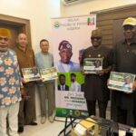 Ahmed Bala Mobilises Stakeholders as Engineering and Energy Giants Rally Behind Tinubu