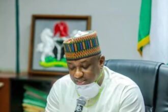 Aircraft crew detained after landing on concrete road under construction in Delta – Keyamo
