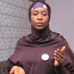 Aisha Yesufu explains why she rejected House of Reps ticket