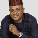 Akwa Ibom: Info Commissioner denies having vigilante guard attached to him 