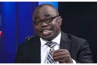 Alison-Madueke: Nigeria’s anti-graft agencies may not have carried out proper investigation – Frank Tie-Tie
