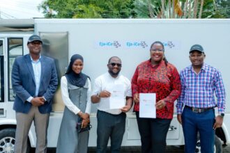 All On Invests $1m in Eja-Ice Nigeria Limited to Strengthen Cold-Chain Infrastructure in Off-Grid Markets
