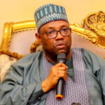 Alleged diversion of N1.7trn: Shinkafi petitions IGP, DSS, others over viral social media video