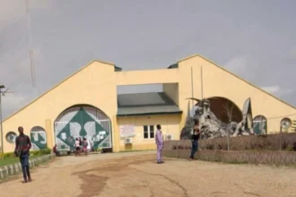 Alleged student extortion: FUOYE suspends SUG president, two senior officials