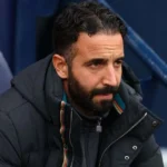 Amorim’s next managerial job revealed