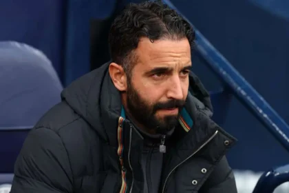 Amorim’s next managerial job revealed