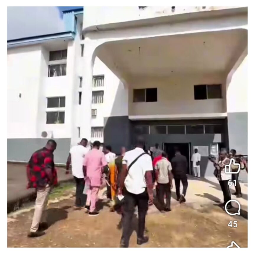 Anambra Govt arraigns eight alleged fake pastors for violating state laws
