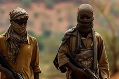 Anger as Nigeria loses 7 military commanders to terrorism, banditry