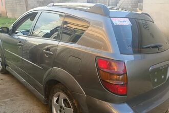 APC abandoned me after my car was stolen at party’s congress – Journalist laments 