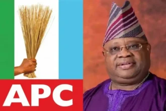 APC, Adeleke campaign council clash over death, rally accident in Osun