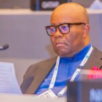 APC will triumph in Saturday’s governorship poll in Ekiti – Akpabio 