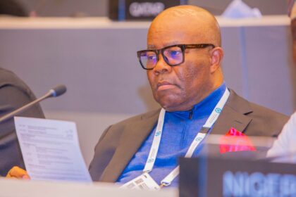 APC will triumph in Saturday’s governorship poll in Ekiti – Akpabio 