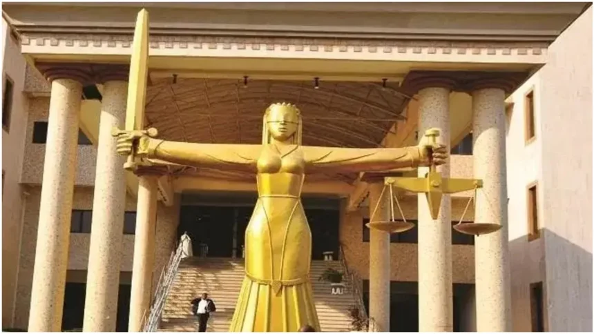 Appeal court orders INEC to register LPP within 30 days