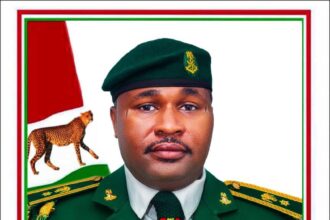 Army discloses what led to battalion commander Okoye’s death