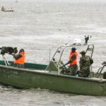 Army Operation Whirl Stroke issues security advisory to mariners, riverine communities as water level rises