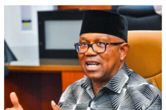 As president, I will give peace to whoever wants it, war to who wants it  – Peter Obi