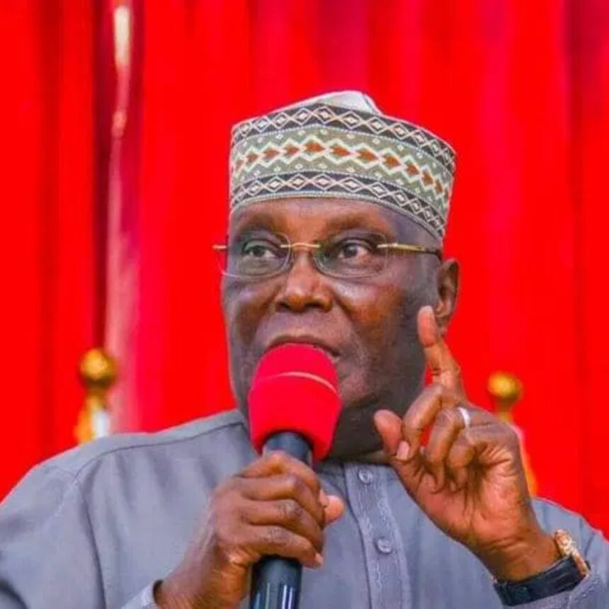 Atiku accuses Babachir Lawal of making baseless claims over ADC primary