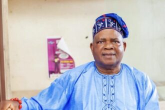 Atiku reacts to death of veteran actor Kola Oyewo