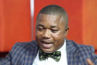 Ayodele’s political predictions becoming embarrassing to Christianity – Rights lawyer, Ejiofor