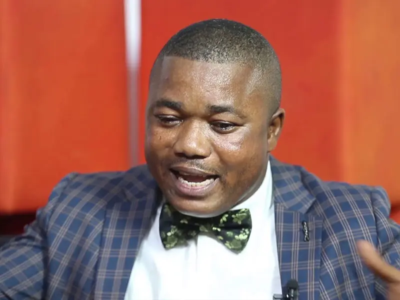 Ayodele’s political predictions becoming embarrassing to Christianity – Rights lawyer, Ejiofor