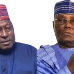 Babachir Lawal demanded N5bn from Atiku for Adamawa guber bid – ADC chieftain