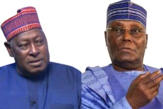 Babachir Lawal demanded N5bn from Atiku for Adamawa guber bid – ADC chieftain