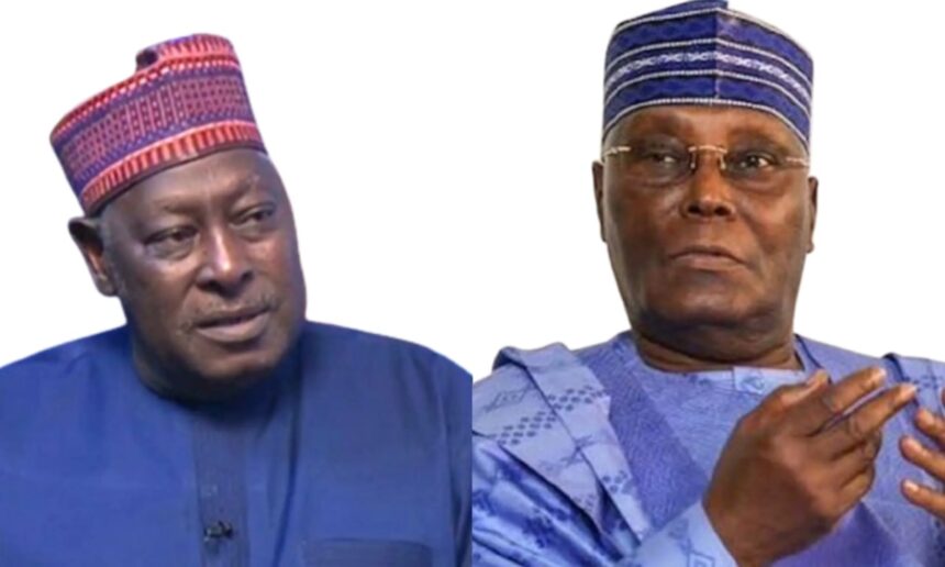 Babachir Lawal demanded N5bn from Atiku for Adamawa guber bid – ADC chieftain