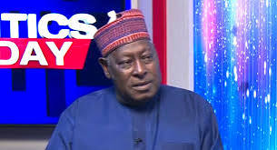 Babachir Lawal dumps ADC, alleges irregularities in Atiku-backed primaries