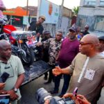 Ban on motorcycles in Uyo metropolis still in force – Commissioner