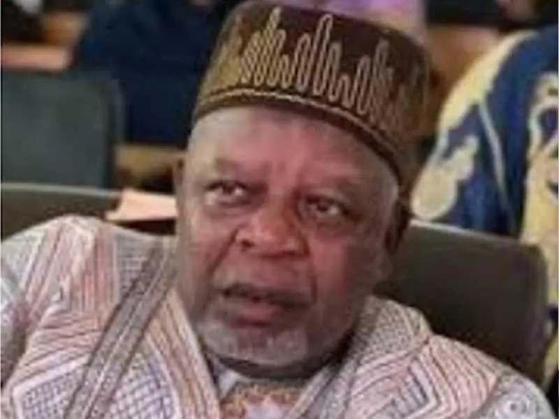 ‘Bandits getting support from people in power’ — Ex-NYSC DG alleges