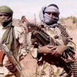Bandits kill 20 in fresh attack on Kebbi community