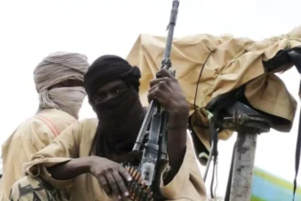 Bandits kill NSCDC officer, abduct daughter, others in Kogi attack