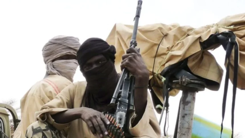 Bandits kill NSCDC officer, abduct daughter, others in Kogi attack
