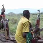 Bandits reject ransom, demand prisoner exchange for abducted retired General, wife in Katsina