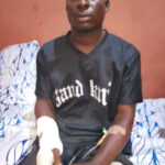 Bandits threatened to shoot me for speaking Igbo – Umuahia kidnap victim