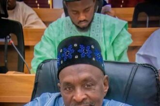 Bauchi Assembly member Zaki dead