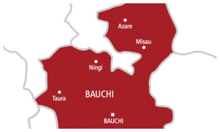 Bauchi man found slaughtered in room as rights group faults police investigation