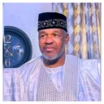 Bauchi NDC governorship candidate responds to bench warrant over alleged defamation