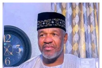 Bauchi NDC governorship candidate responds to bench warrant over alleged defamation