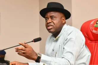 Bayelsa Gov, Diri dethrones traditional ruler over insecurity