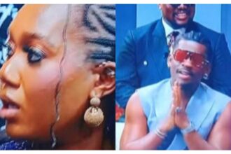 BBNaija Reunion: No big deal to like 3 women at same time – Victory