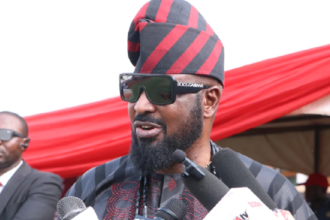 Benue: Idoma’s greatest challenge is lack of unity, not talent — Ochai