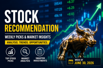 Best stocks to buy this week