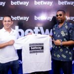 Betway appoints Don Jazzy as Brand Ambassador for Nigeria