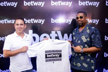 Betway appoints Don Jazzy as Brand Ambassador for Nigeria