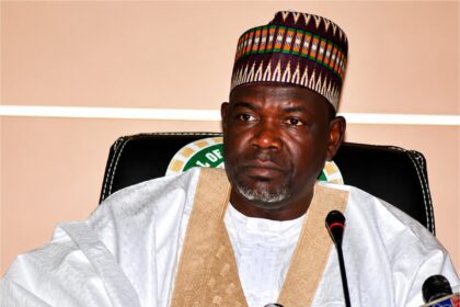 Borno deputy speaker, stakeholders demand rescue of 42 abducted schoolchildren
