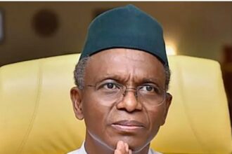 BREAKING: Alleged corruption: El-Rufai arrives court for trial