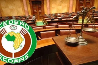 BREAKING: ECOWAS court slams N10m damages on Nigerian govt over assault of Journalist, Oyekunle