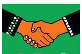 BREAKING: Ekiti 2026: ADC wins first polling unit