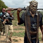 BREAKING: Ex-Kebbi APC Chairman, Besse dies in bandits’ captivity
